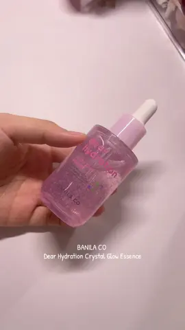 Ai da khô thiếu ẩm có thể thử nha #banilaco #fyp #kbeauty #skincare #xuhuong 