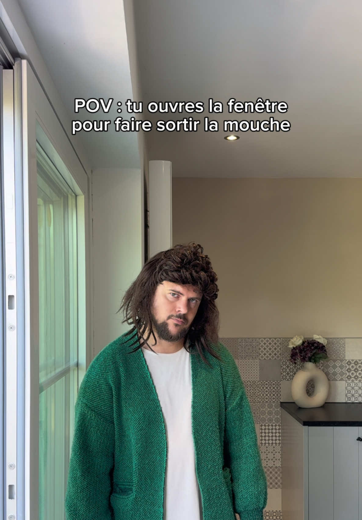 Tu veux juste rendre service et elle fait ça.. 😭 #fyp #relatable #funny #mattwaldy