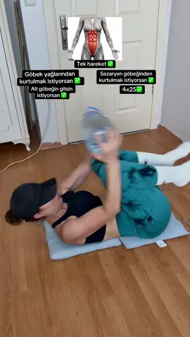 #absworkout #keşfetteyizzz #keşfetbeniöneçıkar #core #homeworkout 