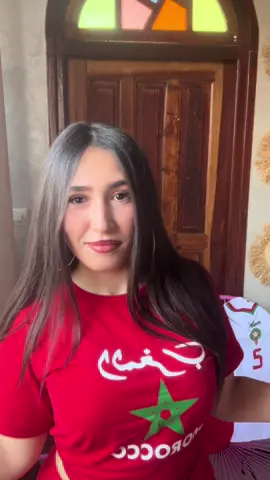 🇲🇦❤️#fyp 