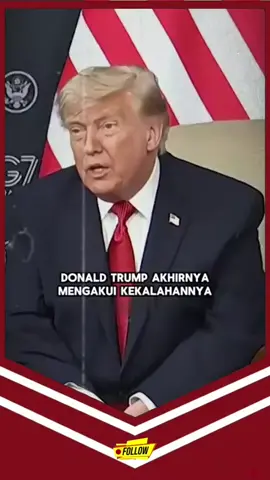 Langkah Trump Ini Mengejutkan Banyak Pihak #DonaldTrump #AmerikaSerikat #PerjanjianDamai #PolitikGlobal #GeopolitikDunia  