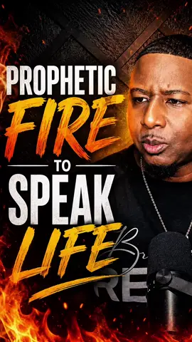 Your words have power. Stop speaking defeat and start speaking what God has promised. Today, I declare life, breakthrough, favor, and victory over you. 🔥 Speak Life. Change Your Atmosphere. 🔥 #PropheticFire #SpeakLife #FaithOverFear #CommandYourDay #Breakthrough     