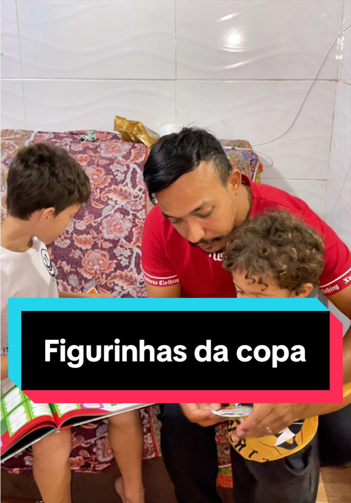 Figurinhas da copa! @nando.ferreiira @Miguel.ferreiira 