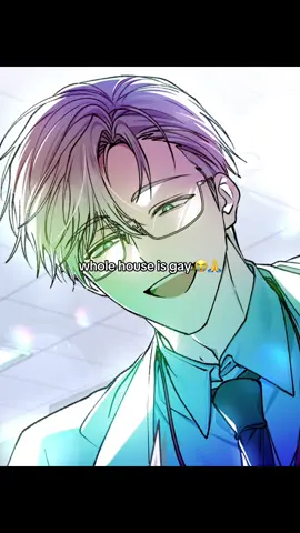 CH 22 | kjk is EXTRA rainbow happy pride i guess #gsgw #gdcg #manhwa #gotdroppedintoaghoststorystillgottawork #kimsoleum 