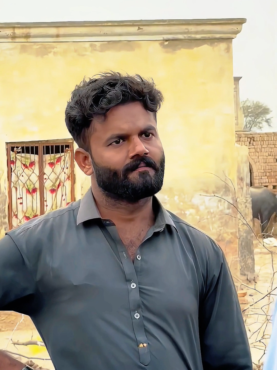 Part 5 😂😂 Malik Sab Or Qurbani Ka Janwar 😂😂  @Malik Sab 🦅  #foryoupage #funnyvideo #comedy #trending 