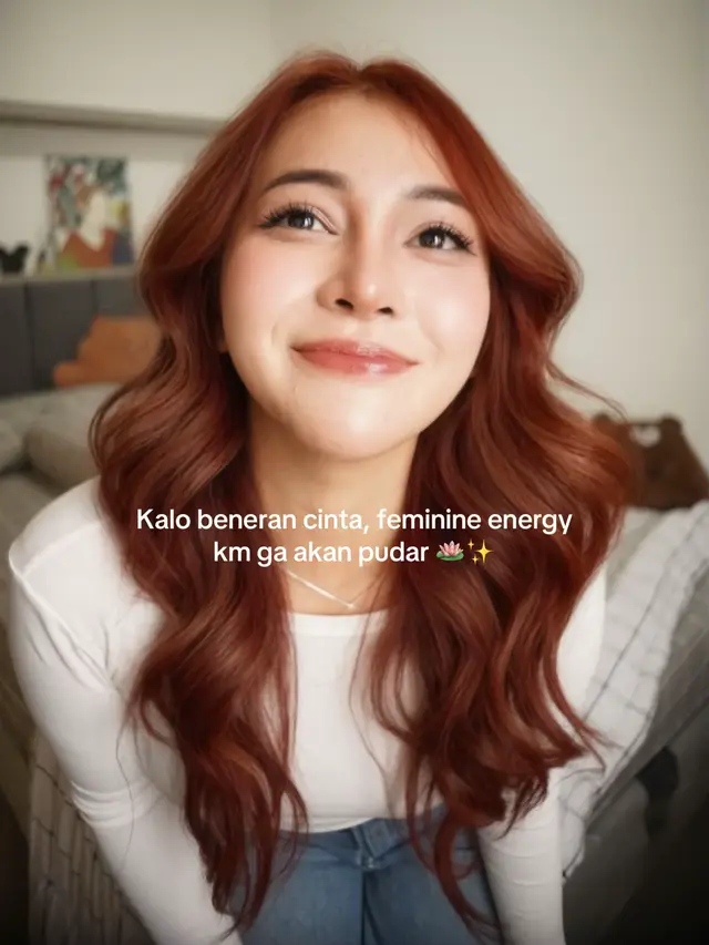 Benar bukan?