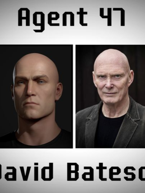 Делать 2 часть? #agent47 #хитман #хитман3 #агент47 #absolution #hitmanabsolution #hitmanworldofassassination #007firstlight #jamesbond #007 #hitman #IOICreator