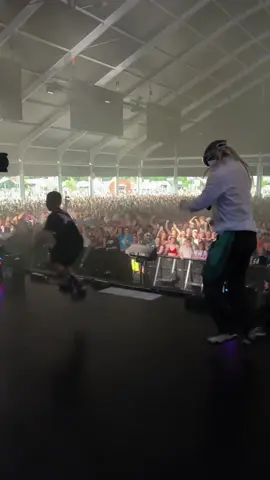 Legende @Gabber Logan  