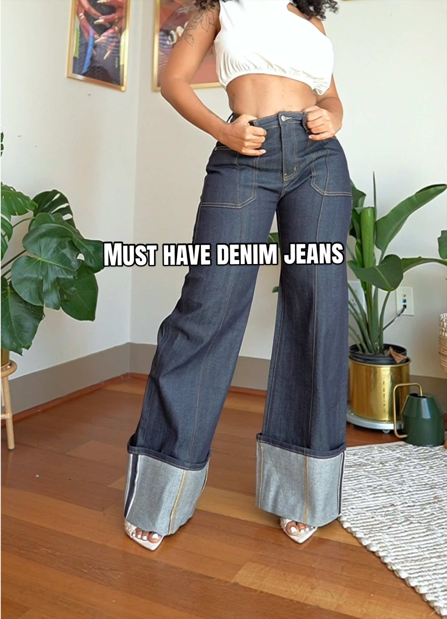Love these jeans 😍