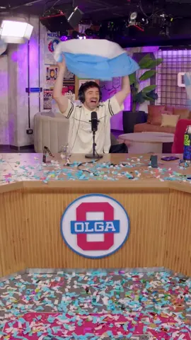 SOOOOYYYY #olga #olgaenvivo #martincirio #faranews 