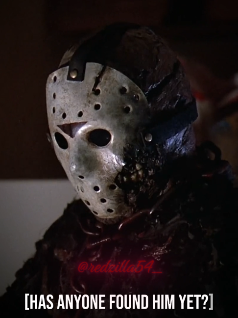 #JASONVOORHEES x Get Out Alive (Three Days Grace) #fridaythe13th #fridaythe13ththegame #f13 #dbd #deadbydaylight #Jason #jasonuniverse #jasonedit #jasonvoorheesedit #fyp #fypシ #edit #horror #horrormovie #horroredit #threedaysgrace#threedaysgraceedit @jasonuniverse13 @threedaysgrace