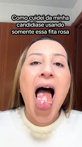 Tchau candidíase #candidiase #bemestarfeminino #candidiasederepeticao #saudeintimadamulher #mulheres 