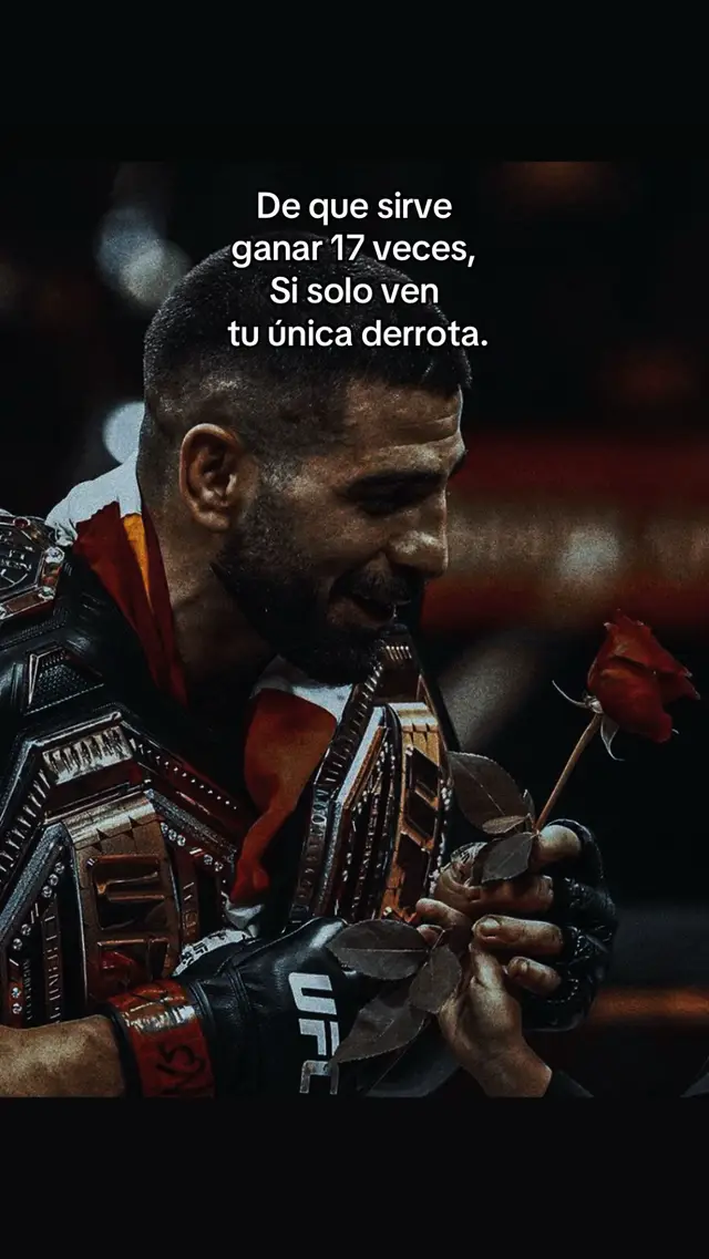#parati #mma #UFC #iliatopuria🇬🇪🇪🇸 #españa 