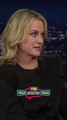 Amy Poehler's Good Hang #AmyPoehler #jimmyfallon #foryou #shorts