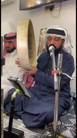 #المداح_ميسر_الحيالي 