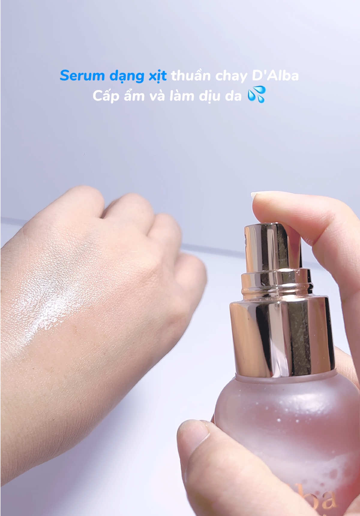 Đỉnh  #serum#serpam #skincare #duongda #reviewmypham