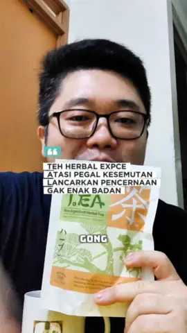 expce teh herbal alami #expcetea #tehherbalalami #tehherbal 