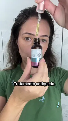 Blend de óleos para tratamento antiqueda Zencial #zencial #quedacapilar #antiqueda #dicasdecabelo #fy 
