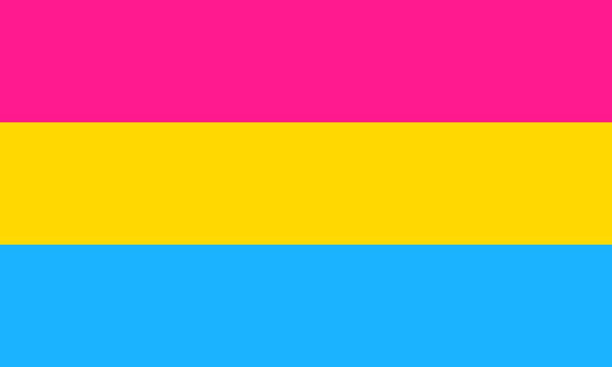 Penny, a Pegasus with a love for music🩷💛🩵#fyp #foryoupage #mlp #prideponies #pansexual 