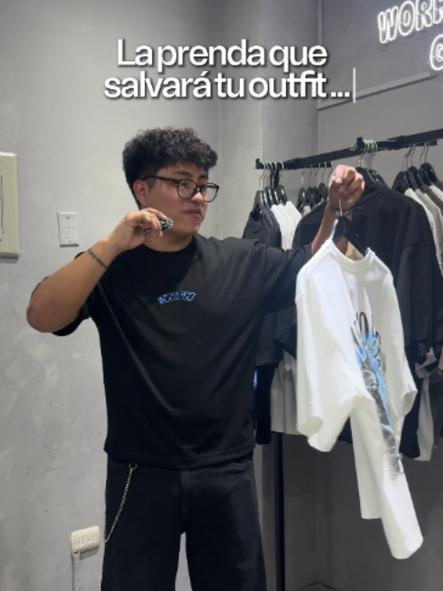 visitanos en nuestras tiendas de gamarra: 📍Galeria Paraiso stand A515 📍Galeria Generacion Gamarra stand 225 📍Galeria Azul stand 801 #polosboxyfit #limaperu🇵🇪 #galeriaelparaiso #galeriaazulgamarra #generaciongamarra #baggyjeans #jeansgamarra #hoodies #polerasboxyfit #jacekt #gamarra #telapesada #polosoversize #galeriaazul #estudiantes #universidad