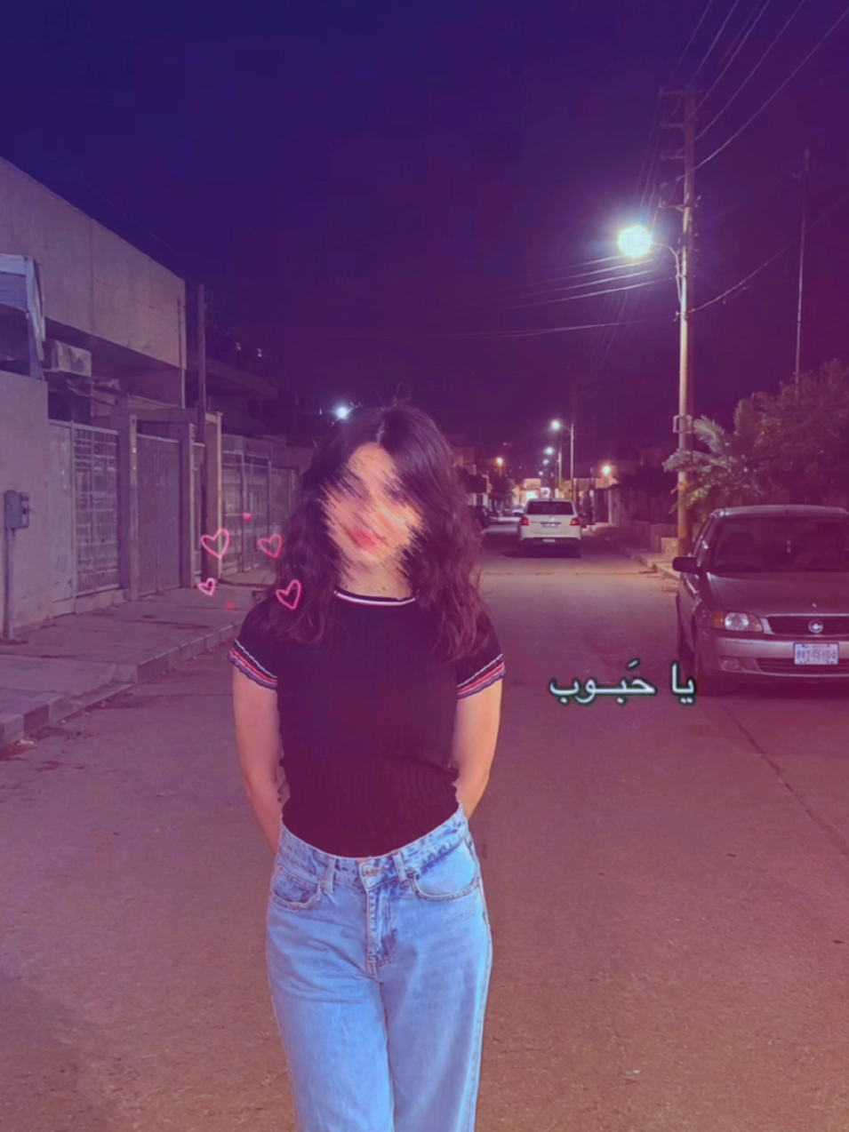 صدك اني قزمة..؟  @ڤيوُنـَا||𝐅𝐢𝐨𝐧𝐚🦢☆.  #الشعب_الصيني_ماله_حل😂😂  #فيديوهاتي_تصاميمي🎶🎬  #بنات_تيك_توك  #متابعة 