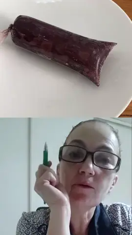 Geladinho base água/fruta também NÃO PODE ter cristais de gelo! #pensegelado #geladinhers Créditos: @Neves Gourmet 