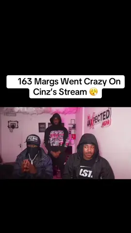 FLOW 😮‍💨 #163Margs #Cinz #TheUnexpectedMedia #UKDrill #DrillTok  
