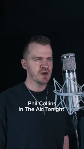 Phil Collins #philcollins #intheairtonight #rock 