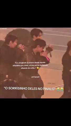 sou obcecada nesses olhares😭😭💛💜#bts_official_bighit #jikook_is_real #jikook #army #fy 