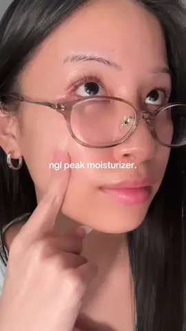will FOREVER rave about this, its TRANSFORMED my skin😭 #dralthea #acne #clearskin 