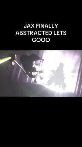 JAX ABSRACTED FINALLY #tadc #tadcep9 #jax #tadcjax #abstraction 