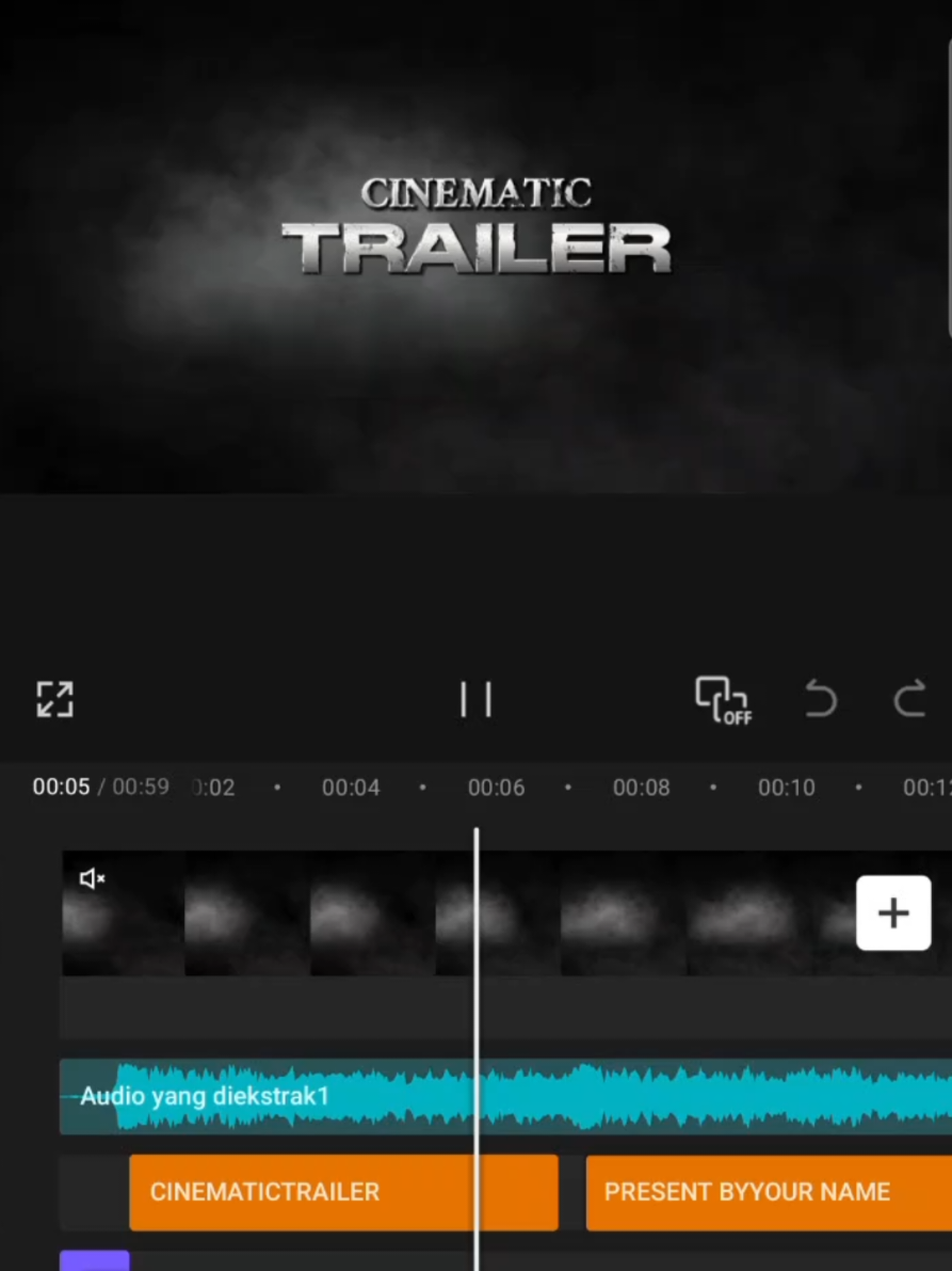 #CapCut Template CapCut || Cinematic Trailer #cinematic #trailer #intro #usa🇺🇸 