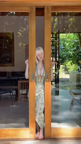 pov: you open the door like you’re in a movie 🎬✨