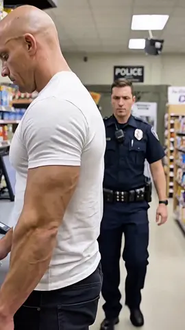 Do cops think they’re above the law? 🙏 #cops #police #fbi #usa #viralvideo 