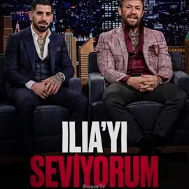 Baba oğullara edit yapmayalımmı #iliatopuria #UFC #conormcgregor 