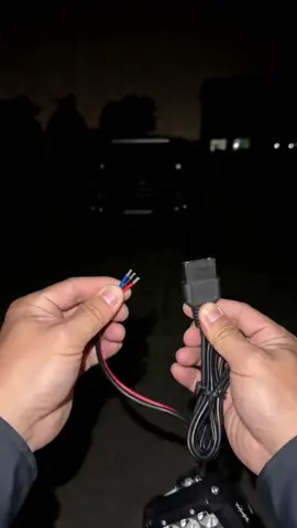 POV: Your truck needs this upgrade 🔥 Super bright LED pods that stay ON in rain! 🚙💦 #DealsforYouDays #TruckMods #LEDLights #TruckLife #FYP