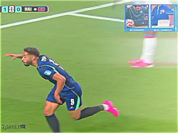 cunha 2nd goal...💥🇧🇷 #cunha🇧🇷 #brazil🇧🇷 #fifaworldcup2026 #football #unfrezzmyaccount😭😭😭😭😭 @TikTok @Tiktokbangladesh 