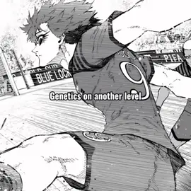 The waist snatch is real #bluelock #hugobluelock #otoyaeita #bluelockmanga #bllk 