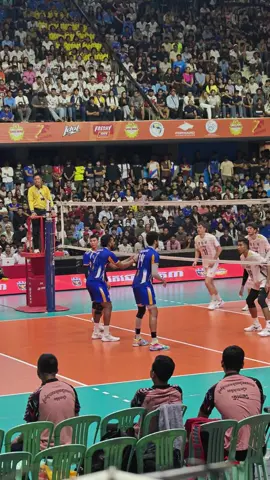 មាឌតូចតែចិត្តដំរី@limchettra14 #volleyball #volleyballplayer #volleyballworld #fyp 
