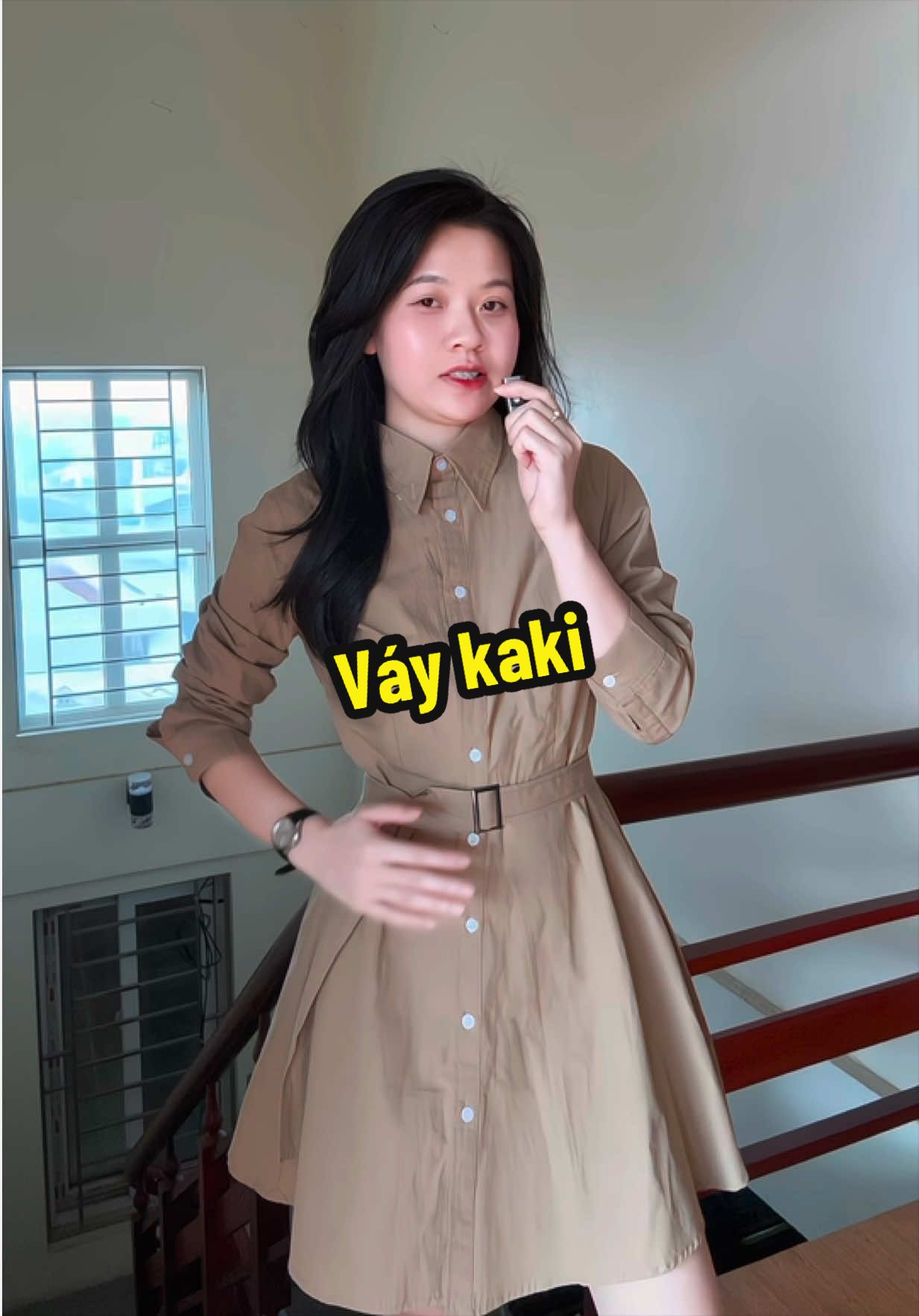 Đồ shop ruột #reviewlamdep #fypシ 