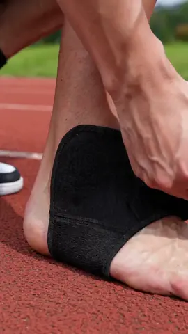 Adjustable Ankle Brace, Sports Ankle Support Sleeve, Ideal for Running, Jumping, Workout, Comfortable & Durable Ankle Gear #waterproofanklets #runningaccessories #socceraccessories #plussizekneebrace #athletegear #girlsbracelets #sportsbrasupport #plussizeanklets #braceletshop #sportsband