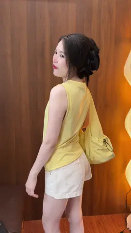 Tanktop cho mấy bà #xuhuongtiktokk 