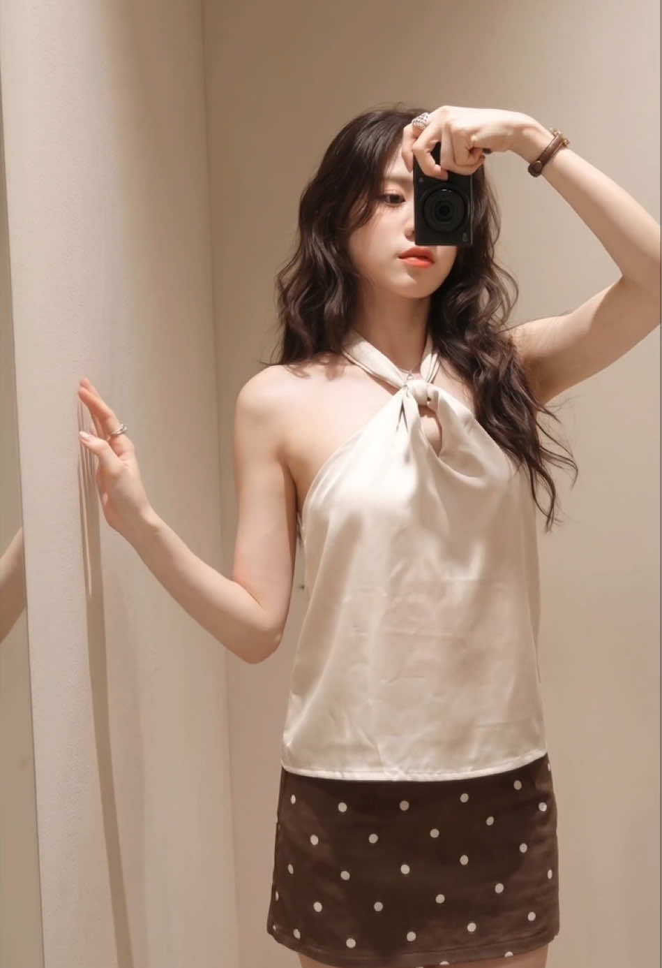 Sangg quá trời ơi #outfitideas #outfitmuahe #coolgirl #thoitrangnu #phoidoxinh 