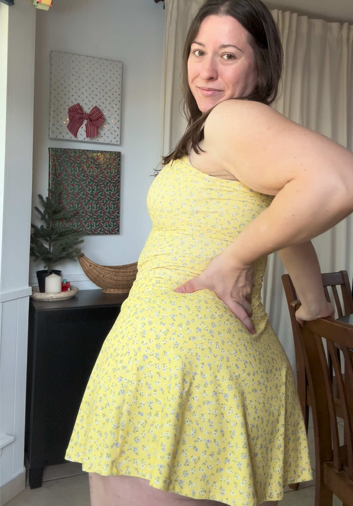 Yellow fit from Vitality 🥰💛💐