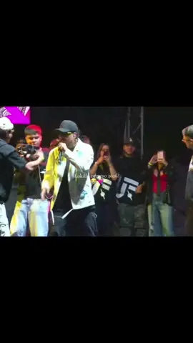 tremenda batalla de exhibición 😭 | #lokillo #regreso #vallest  #freestyle #freestylerap 