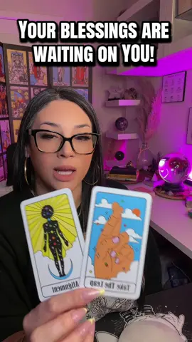 ✨ The collective already knows what they need to do!  You’ve been receiving signs, synchronicities, confirmations, and intuitive nudges, but now comes the part where you trust yourself enough to take the leap. This next step isn’t leading you away from yourself, it’s leading you closer to who you were always meant to be. You didn’t allow the darkness to harden your heart. You chose healing. You chose faith. You chose to keep going even when you didn’t know how everything would work out. Now the energy is shifting. The abundance, opportunities, recognition, financial blessings, and rewards connected to your path are beginning to find you. This is your reminder to trust the calling and take the chance. ✨ Synchronicities: 101 • 414 • 717 • 818 • 929 • 1234 • 1414 ✨ #CollectiveReading #LeapOfFaith #SpiritualAwakening #DivineTiming 