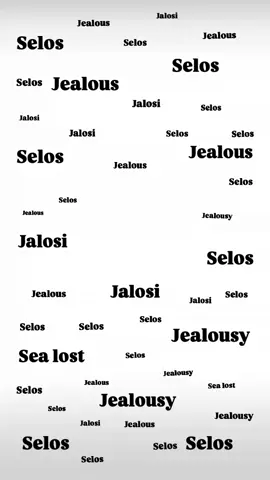 jealousy 💚...#selos #jealous #jealousy #fypシ #viral 