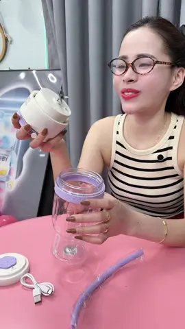 DR.flash Máy xay sinh tố mini #xuhuong #mayxay #mayxaysinhto #mayxaydanang #mayxaymini 