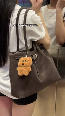 Xinh quá #tuixachnu #hunminhon #xuhuong 
