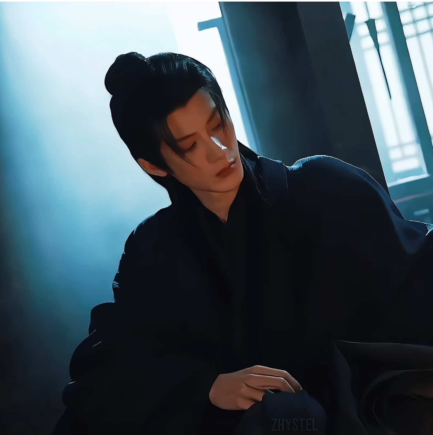 oh i am so seated this abt to be one of the best historical cdramas ever #dancingwiththetide #luyuxiao #tanjianci #cdrama #chinesedrama  ib: _chaos.ae